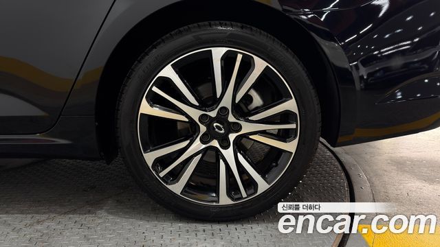 Renault Samsung SM6 Новый 1.3 TCe Premiere - фото 4