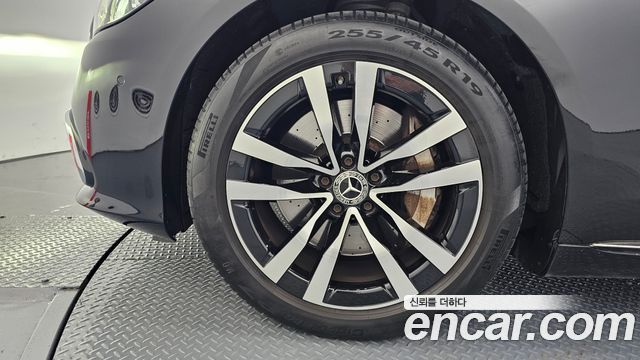 Mercedes-Benz S-Class W223 S350 d - фото 3