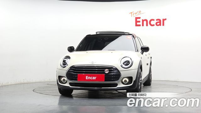 Mini Clubman High 2nd - фото 2