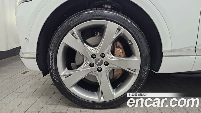 Genesis GV80 3.5T Gasoline AWD - фото 4