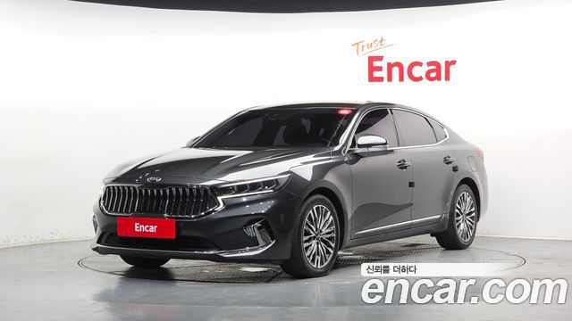 Kia K7 Premier 2.5 GDI X Edition - фото 0