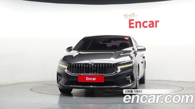 Kia K7 Premier 2.5 GDI X Edition - фото 2