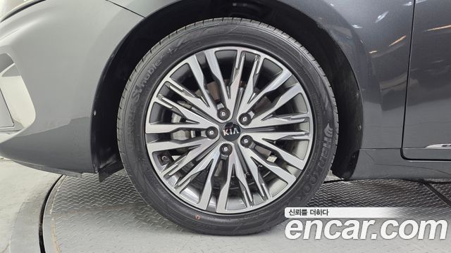 Kia K7 Premier 2.5 GDI X Edition - фото 4