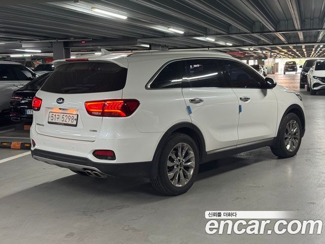 Kia Sorento Новый Diesel 2.0 2WD Prestige - фото 3
