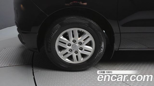 Hyundai Starex Новый Van 5-Seater Modern - фото 4