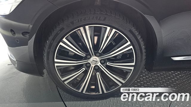 Volvo S90 B5 Ultimate Bright - фото 4
