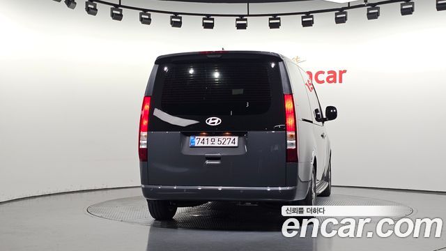 Hyundai Staria Новый HEV 1.6T Tourer 11-Seater Modern - фото 3