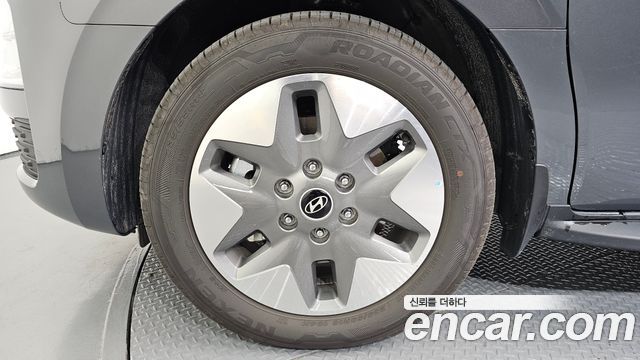 Hyundai Staria Новый HEV 1.6T Tourer 11-Seater Modern - фото 4