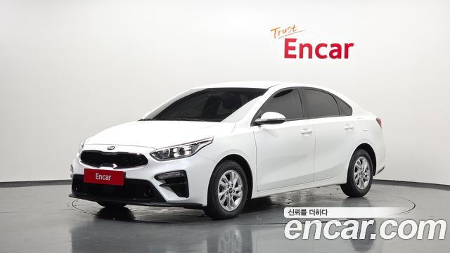 Kia K3 Совершенно новый Prestige - фото 0