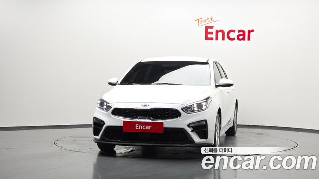 Kia K3 Совершенно новый Prestige - фото 2