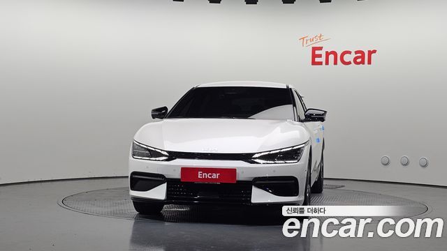 Kia EV6 Long Range 4WD GT Line - фото 2