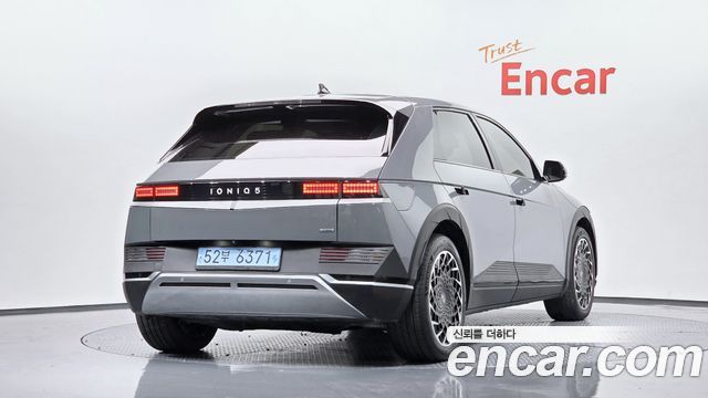 Hyundai Ioniq5 Long Range AWD Exclusive - фото 0