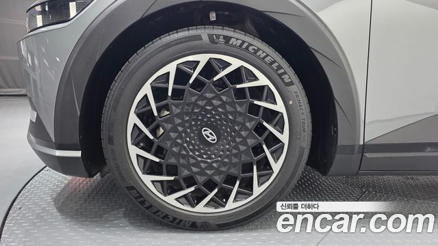 Hyundai Ioniq5 Long Range AWD Exclusive - фото 3