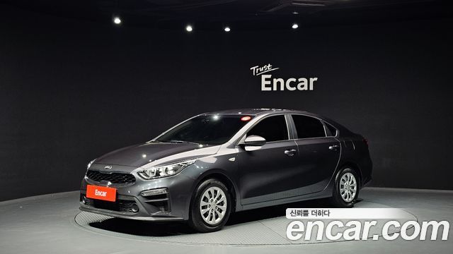 Kia K3 Совершенно новый Standard - фото 0