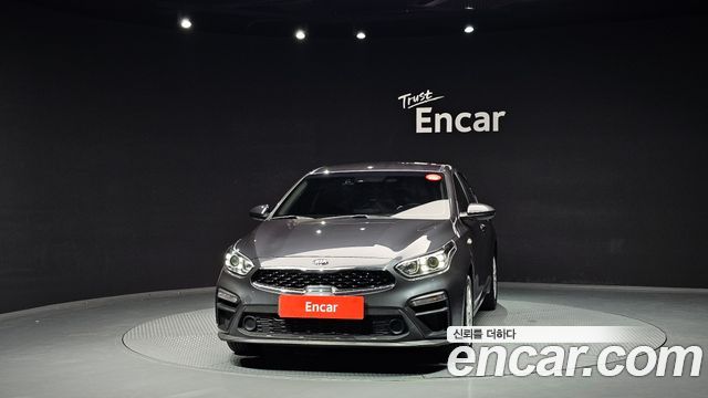 Kia K3 Совершенно новый Standard - фото 2