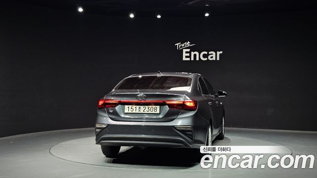 Kia K3 Совершенно новый Standard - фото 3