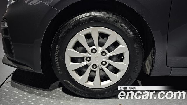 Kia K3 Совершенно новый Standard - фото 4