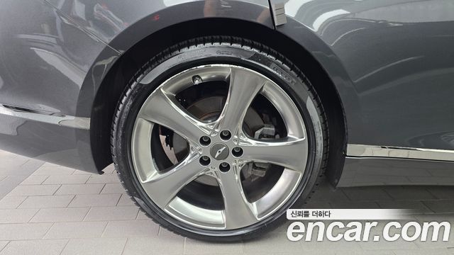 Genesis G80 RG3 Gasoline 2.5 Turbo AWD - фото 4
