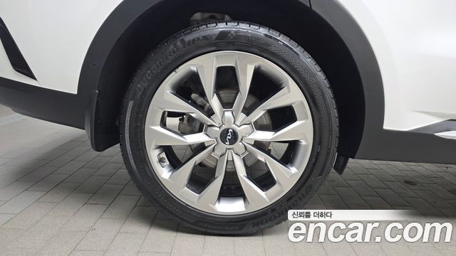 Kia Sorento 4-го поколения Diesel 2.2 2WD Signature - фото 4