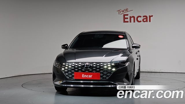 Hyundai Grandeur Новый IG 2.5 Premium Choice - фото 2