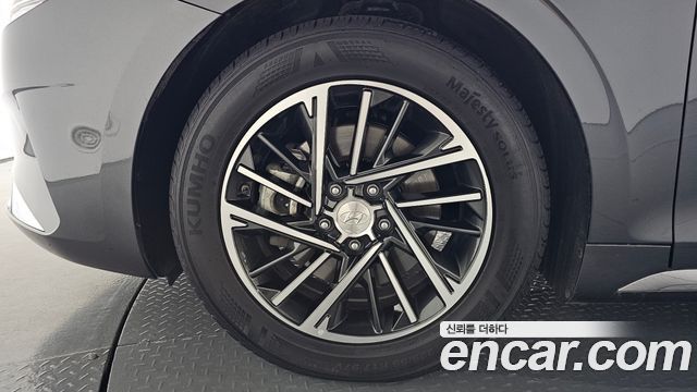 Hyundai Grandeur Новый IG 2.5 Premium Choice - фото 4