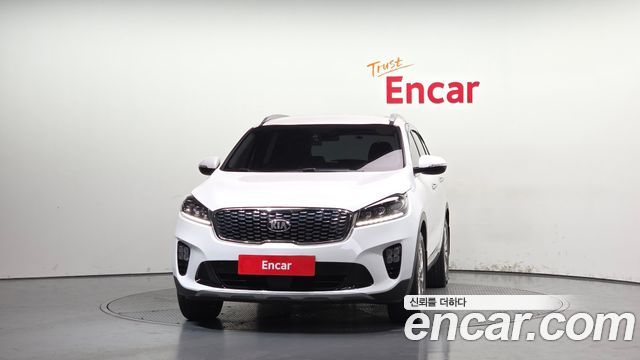 Kia Sorento Новый Diesel 2.0 2WD Prestige - фото 2