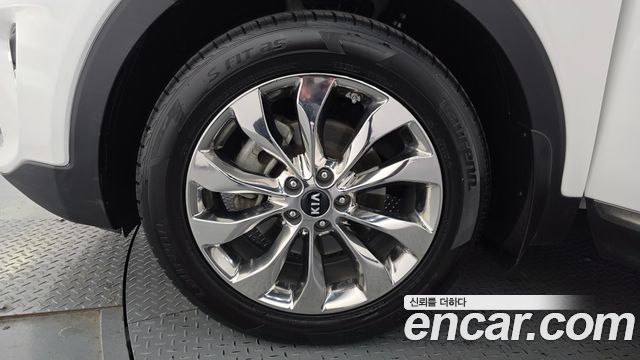 Kia Sorento Новый Diesel 2.0 2WD Prestige - фото 4