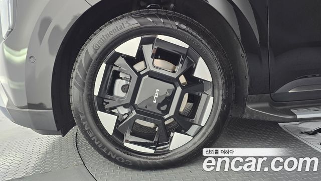 Kia Carnival Новый 4-го поколения HEV 4-Seater Hi Limousine Signature - фото 4