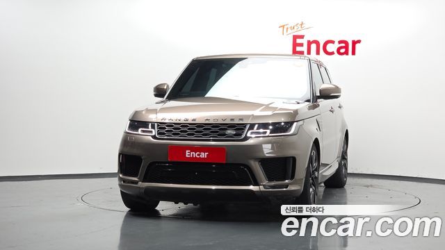 Land Rover Range Rover Sport 2-го поколения 3.0 SDV6 HSE Dynamic - фото 2