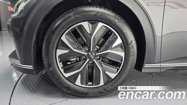 Kia EV6 Standard Air - фото 3