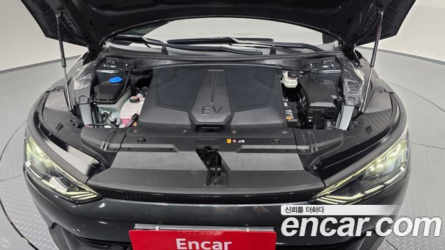 Kia EV6 Standard Air - фото 4