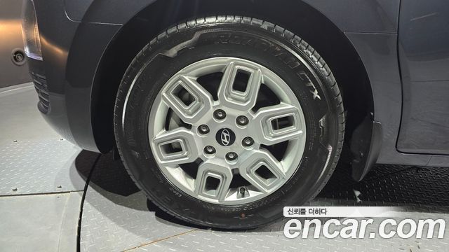 Hyundai Staria Tourer 11-Seater Modern - фото 4
