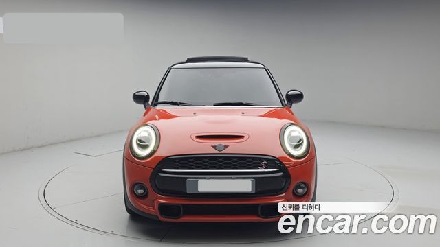 Mini Cooper HIGH 3rd - фото 2