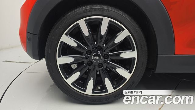 Mini Cooper HIGH 3rd - фото 4