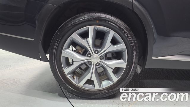 Hyundai Palisade Diesel 2.2 4WD Prestige - фото 4