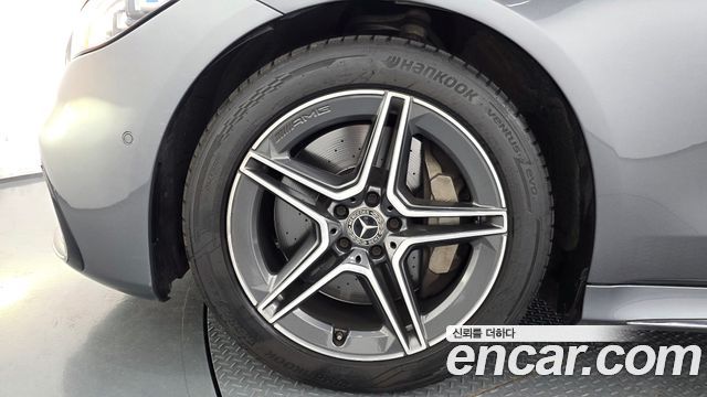 Mercedes-Benz S-Class W223 S400 d 4MATIC - фото 4