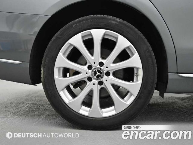 Mercedes-Benz E-Class W213 E220d 4MATIC Exclusive - фото 4