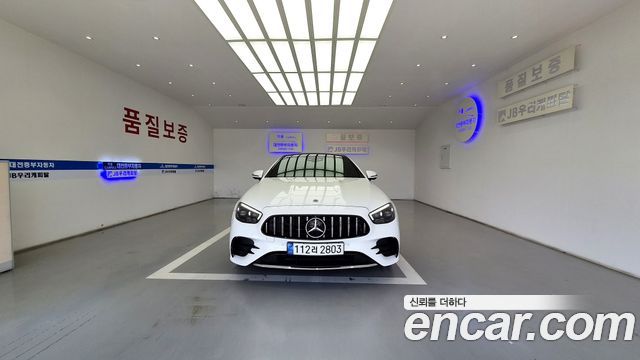 Mercedes-Benz E-Class W213 E300d 4MATIC Coupe - фото 1