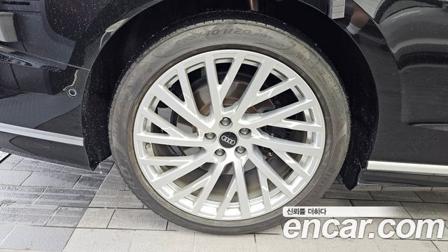 Audi A8 D5 50 TDI Quattro LWB - фото 4