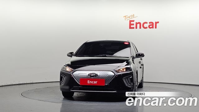 Hyundai Ioniq Новый Electric N - фото 2