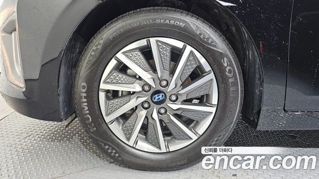 Hyundai Ioniq Новый Electric N - фото 4