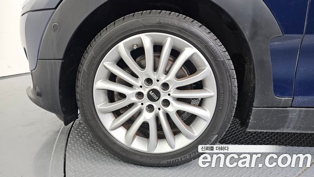 Mini Clubman High 2nd - фото 4