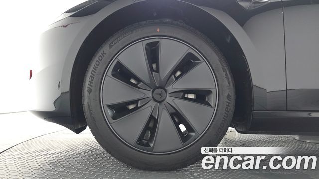 Tesla Model 3 Premium Long Range RWD - фото 3