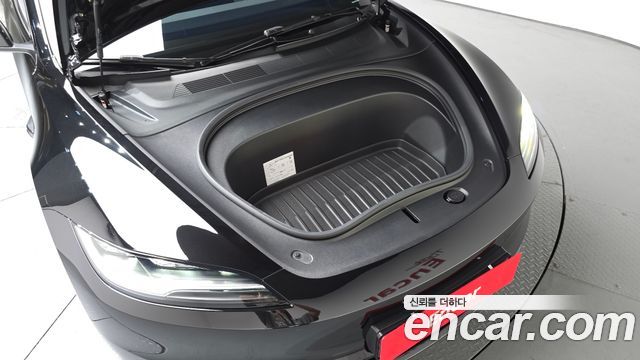 Tesla Model 3 Premium Long Range RWD - фото 4