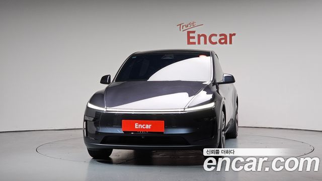 Tesla Model Y Premium RWD - фото 2