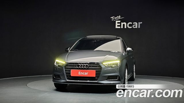 Audi A3 40 TFSI 8V - фото 2