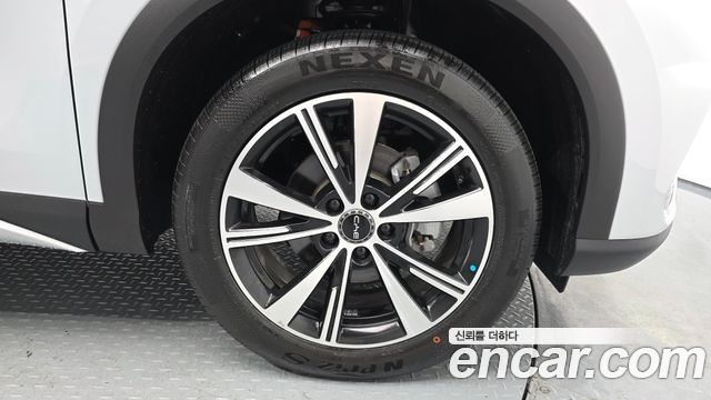 BYD Atto 3 Plus - фото 3