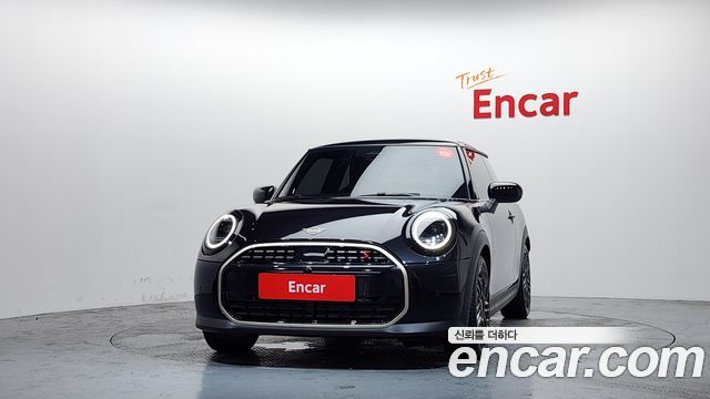 Mini Cooper S 4-го поколения Favoured - фото 2