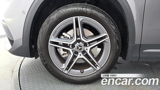 Mercedes-Benz GLA-Class H247 GLA250 4MATIC - фото 4
