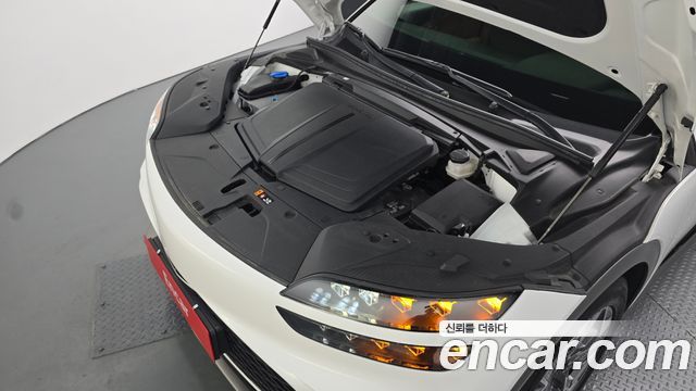 Genesis GV60 Standard - фото 4
